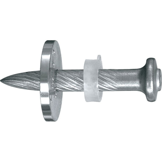 Hilti Universal Nail X-U 27 P8 S15 27mm (Pack of 100)