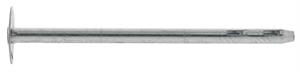 SPIT ISOMET Fire-Resistant Insulation Anchor 140mm (Pack of 250)