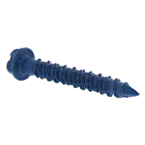 SPIT TAPCON Hex Head Self Tapping Screw 32mm (Pack of 100)