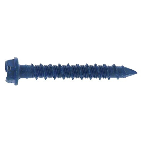 SPIT TAPCON Hex Head Self Tapping Screw 32mm (Pack of 100)