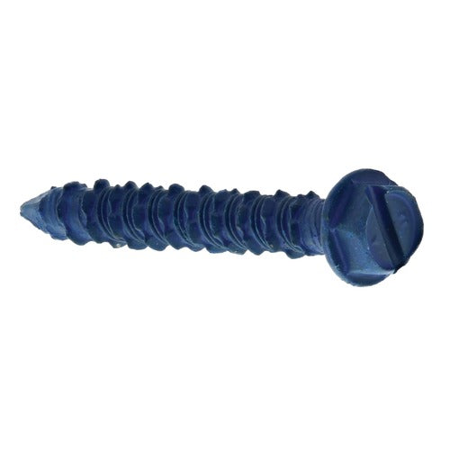 SPIT TAPCON Hex Head Self Tapping Screw 32mm (Pack of 100)