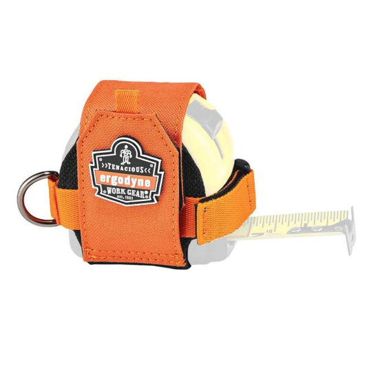 Ergodyne Squids 3770 Tape Measure Holder with Belt Clip Large
