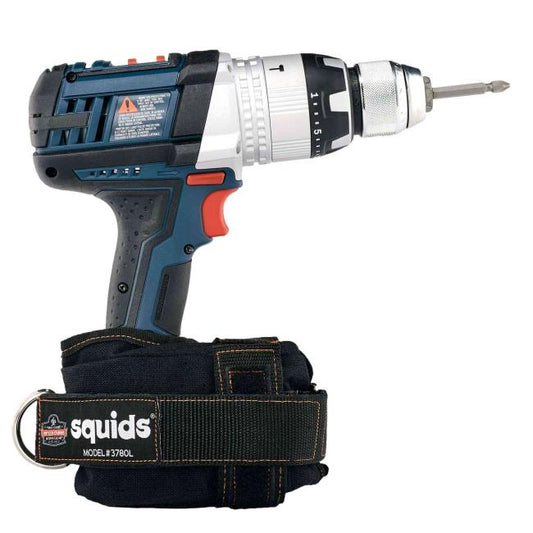 Ergodyne Squids 3780 Power Tool Trap Large
