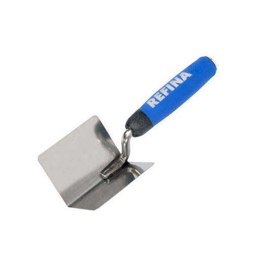 Refina Internal Corner Trowel 2.5"