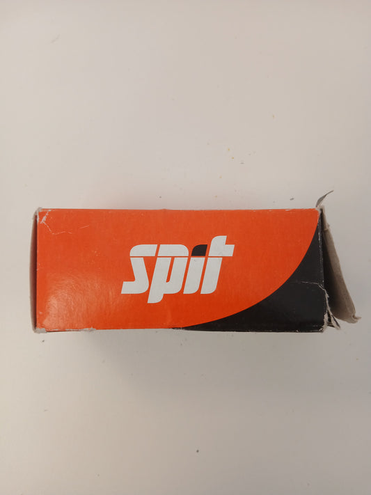 SPIT Metal Disc Cartridge with 10 Loads (Pack of 9)