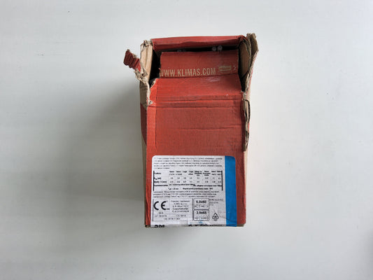 Klimas Hammer Drive Fixing 60mm (Pack of 200)