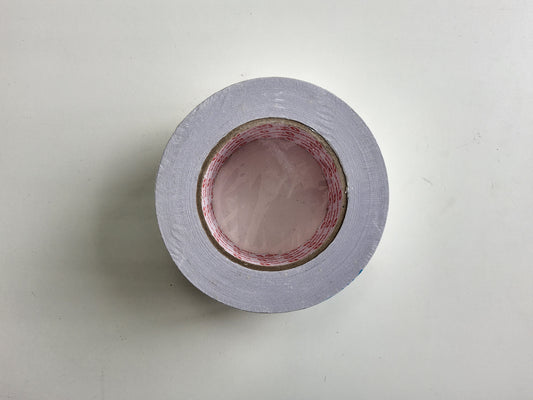 Gladiator Aluminium Foil Tape 45m x 48mm