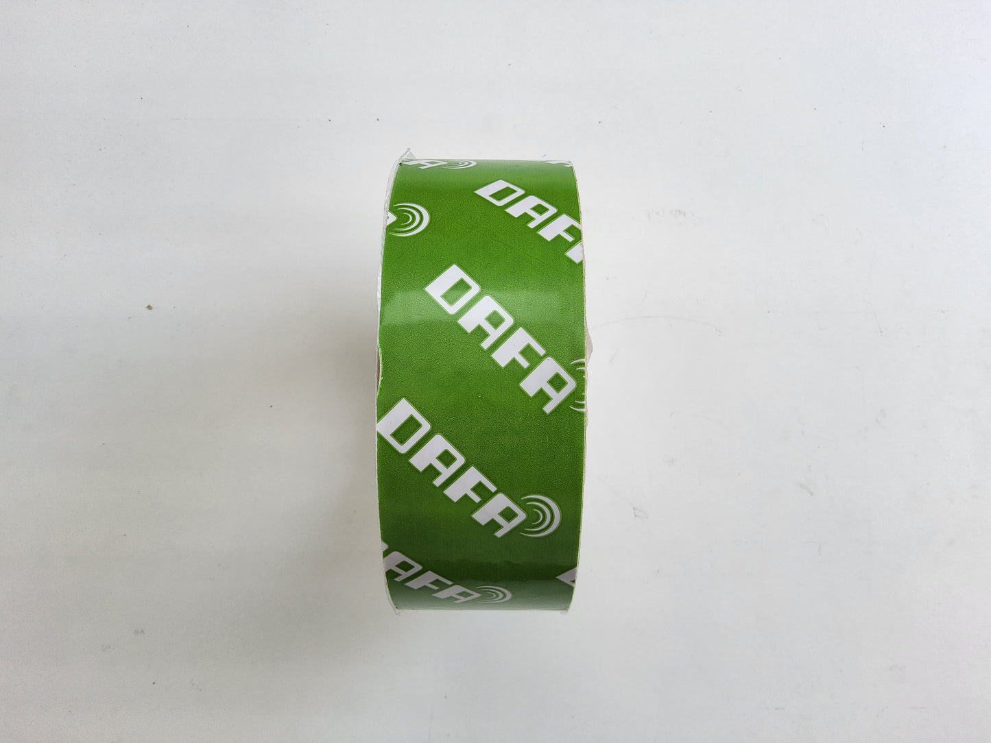 DAFA Vapour Barrier Tape Green 25m x 50mm