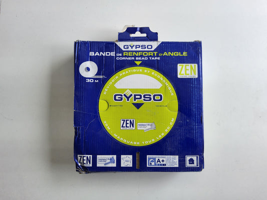 Gyspo Corner Tape 30m x 50mm