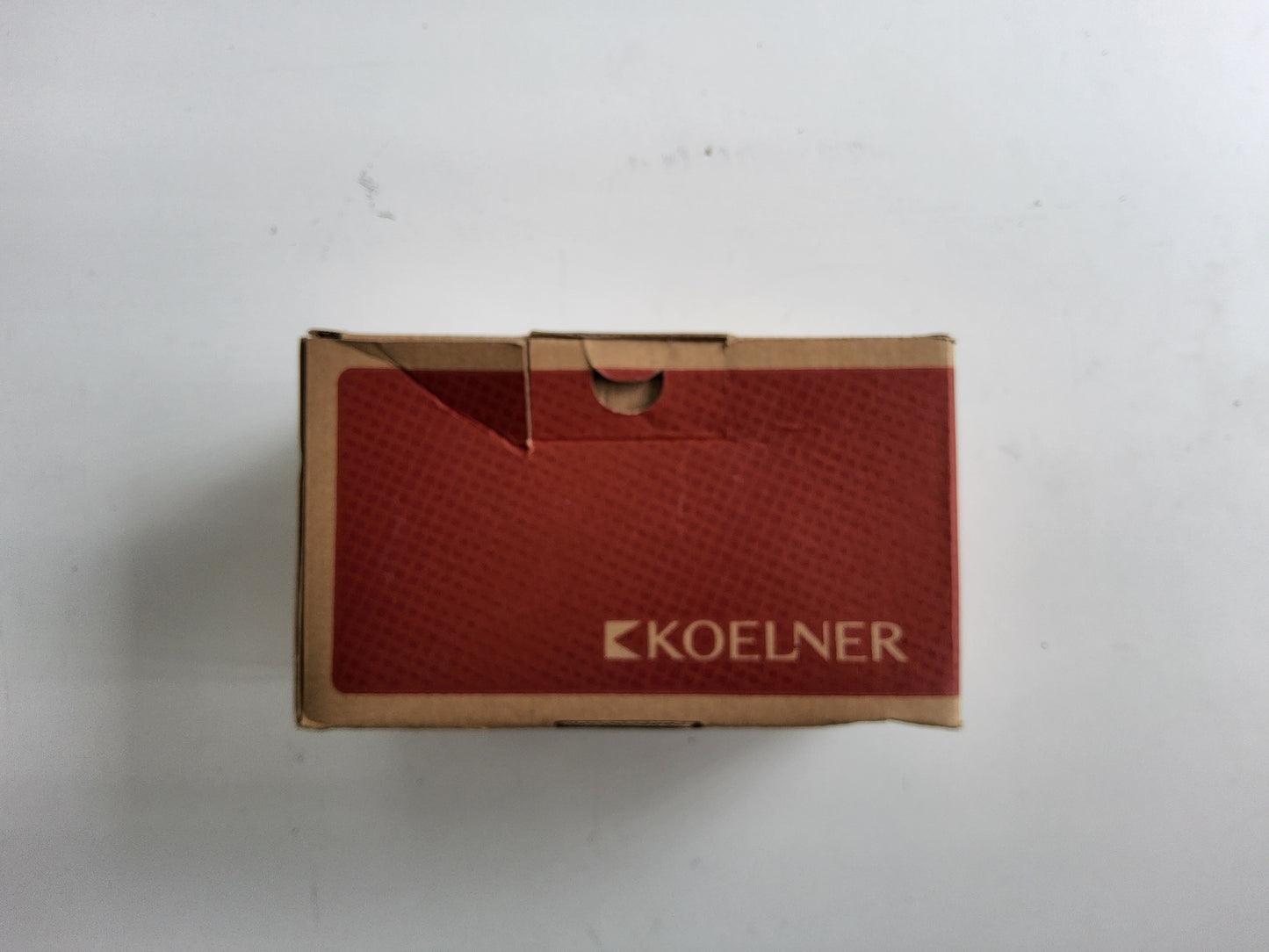 Koelner FX-06L040 Hammer Fixing 40mm (Pack of 200)