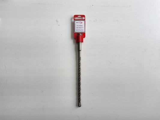 Evolution SDS Plus Drill Bit 210mm