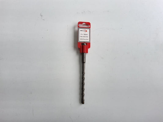 Evolution SDS Plus Drill Bit 160mm