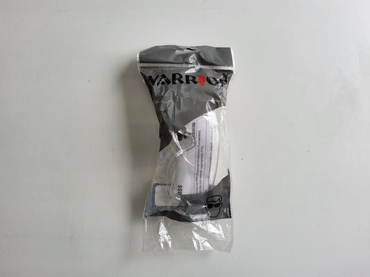 Warrior Safety Coverspecs Clear