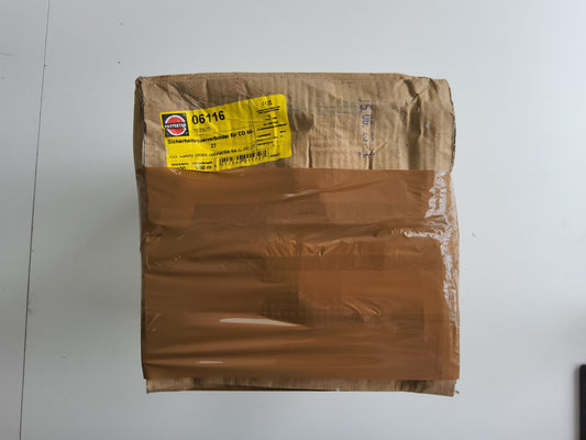Protektor Safety Cross Connector for CD 60-27 (Pack of 100)