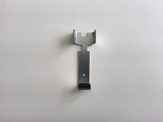 SAS International C-Profile to Channel Bracket (Pack of 50)