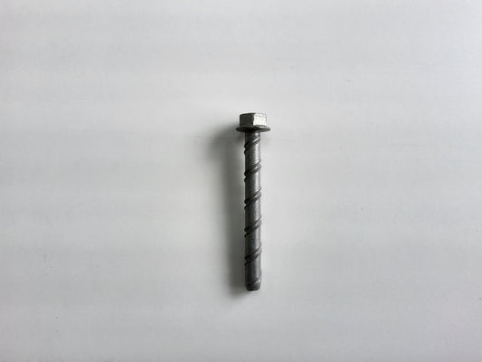 Excalibur Screwbolt Hexagon Head 100mm (Pack of 50)