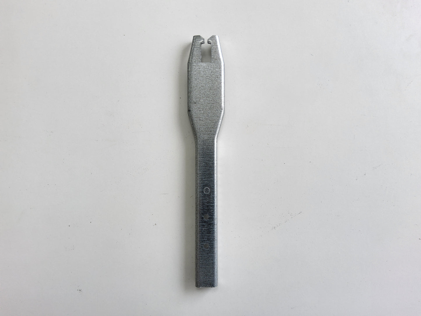 API Nonius Bottom Part for T-Profile 210mm (Pack of 100)