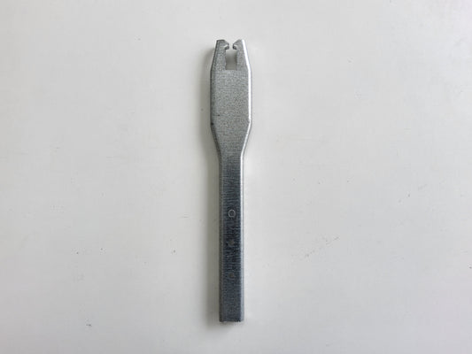 API Nonius Bottom Part for T-Profile 210mm (Pack of 100)