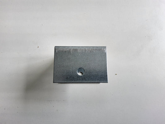 SAS International M6 Threaded Rod to Emac Channel Bracket (Pack of 100)