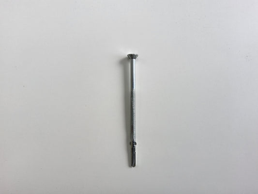 CFT LTD Light Steel Wing Self Drilling Screws 5.5mm x 110mm (Pack of 25)