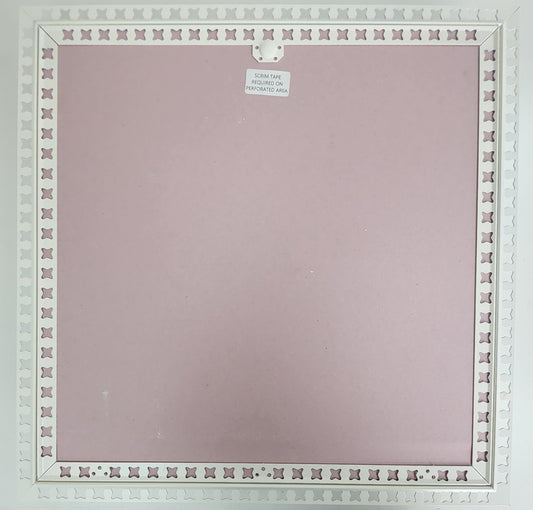 Fire Rated Plaster Door Beaded Frame Access Panel 600mm x 600mm