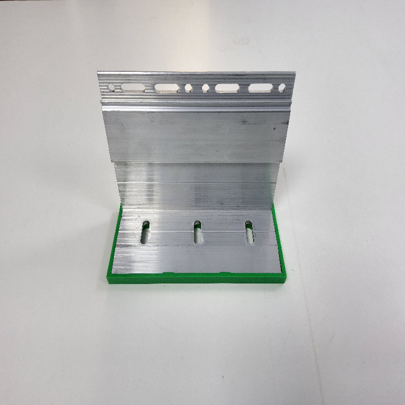 SFS NVELOPE NV Rainscreen Double Bracket 120mm with 6.5mm Slots ...