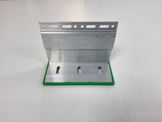 SFS NVELOPE NV Rainscreen Double Bracket 120mm with 6.5mm Slots