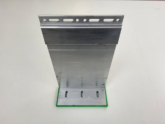 SFS NVELOPE NV Rainscreen Double Bracket 270mm with 6.5mm Slots