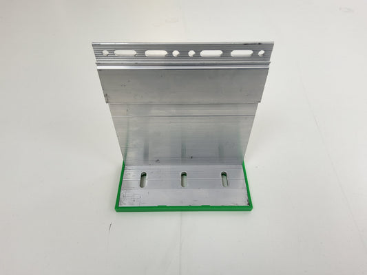 SFS NVELOPE NV Rainscreen Double Bracket 180mm with 6.5mm Slots