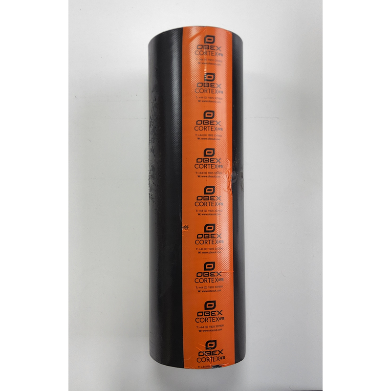 OBEX CORTEX Interface Sealing Membrane 20m x 450mm x 0.5mm ...