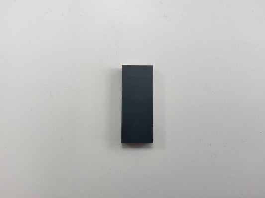 Elite PVC Packers Grey 50mm x 20mm x 8mm (Pack of 100)