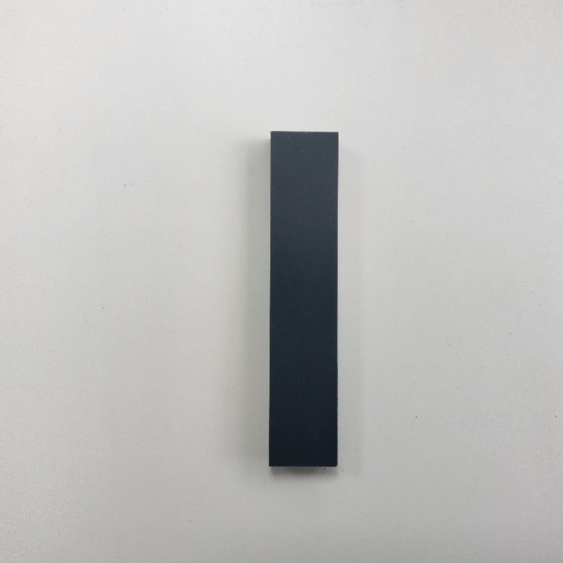 Elite PVC Packers Grey 100mm x 27mm x 10mm (Pack of 50 ...