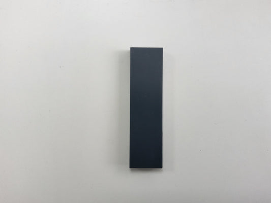 Elite PVC Packers Grey 100mm x 27mm x 10mm (Pack of 100)