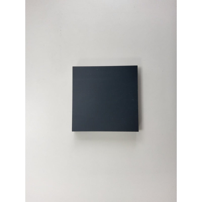 Elite PVC Packers Grey 80mm x 80mm x 12mm (Pack of 100 ...