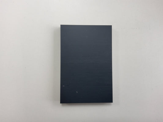 Elite PVC Packers Grey 120mm x 80mm x 12mm (Pack of 100)