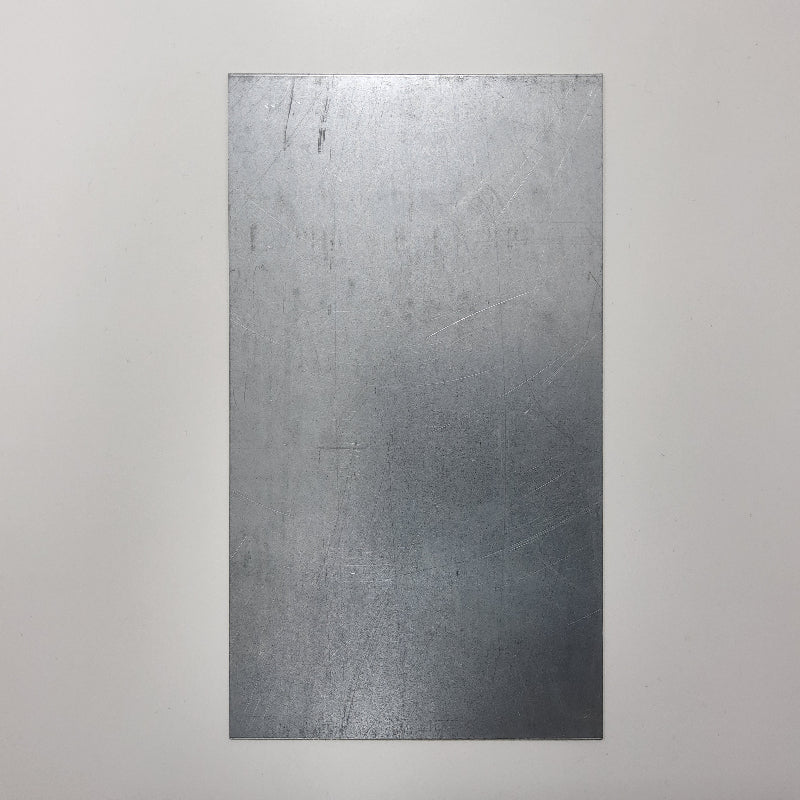 Stainless Steel Shim 200mm x 150mm x 2mm