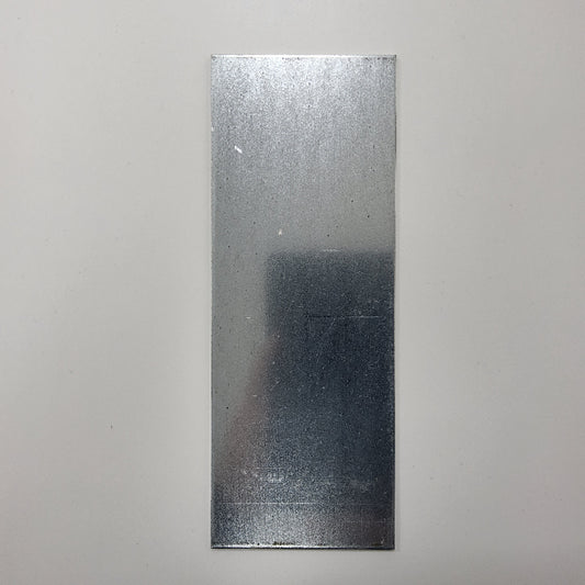 Stainless Steel Shim 200mm x 100mm x 1mm