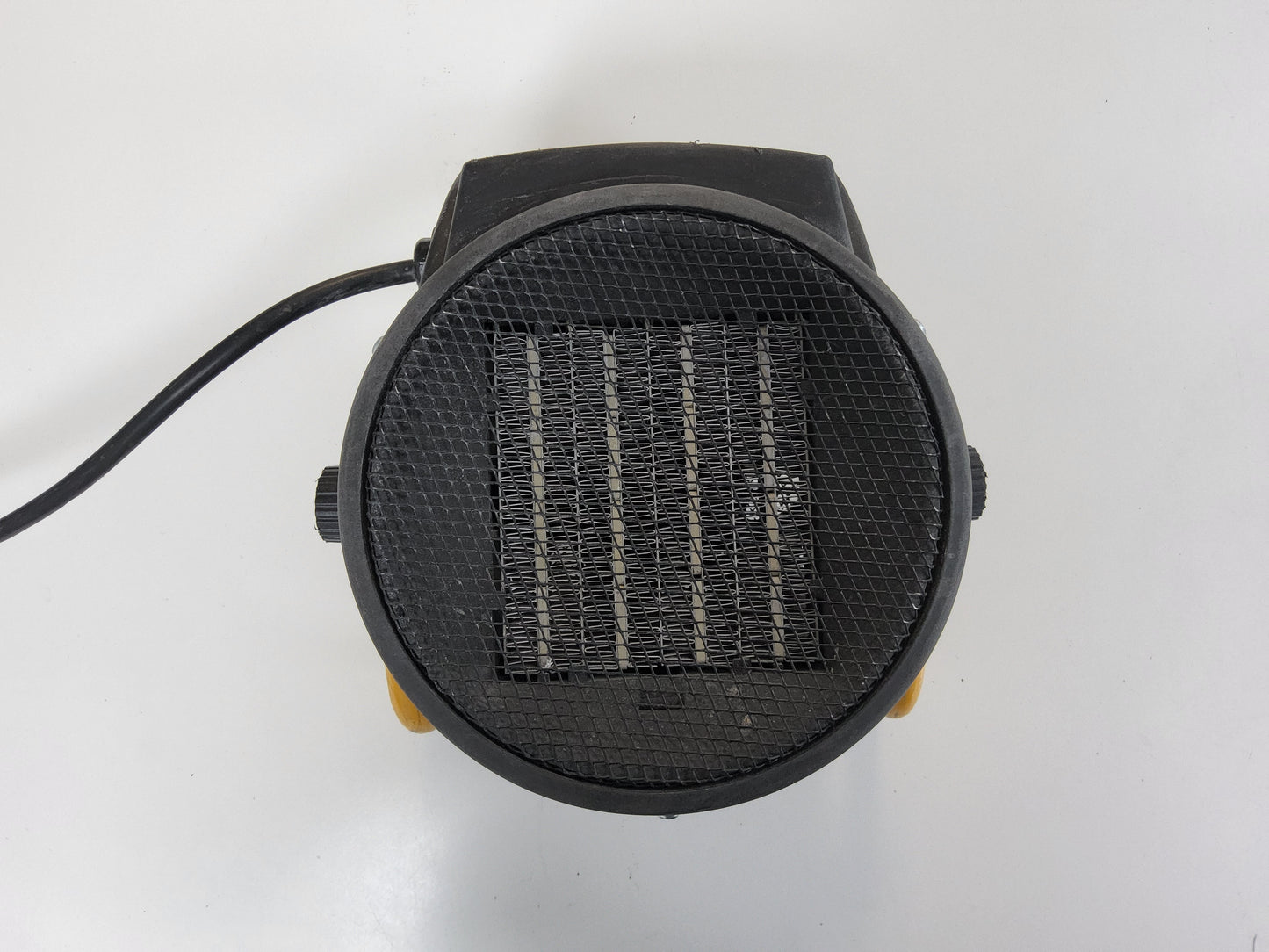 Rhino 2kW PTC2 Fan Heater 240v (Used)