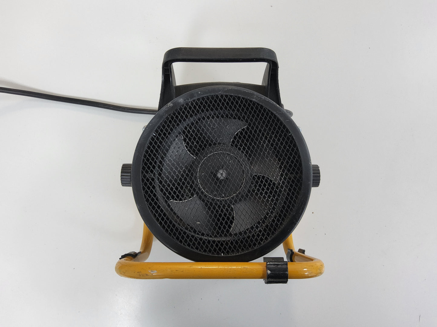 Rhino 2kW PTC2 Fan Heater 240v (Used)