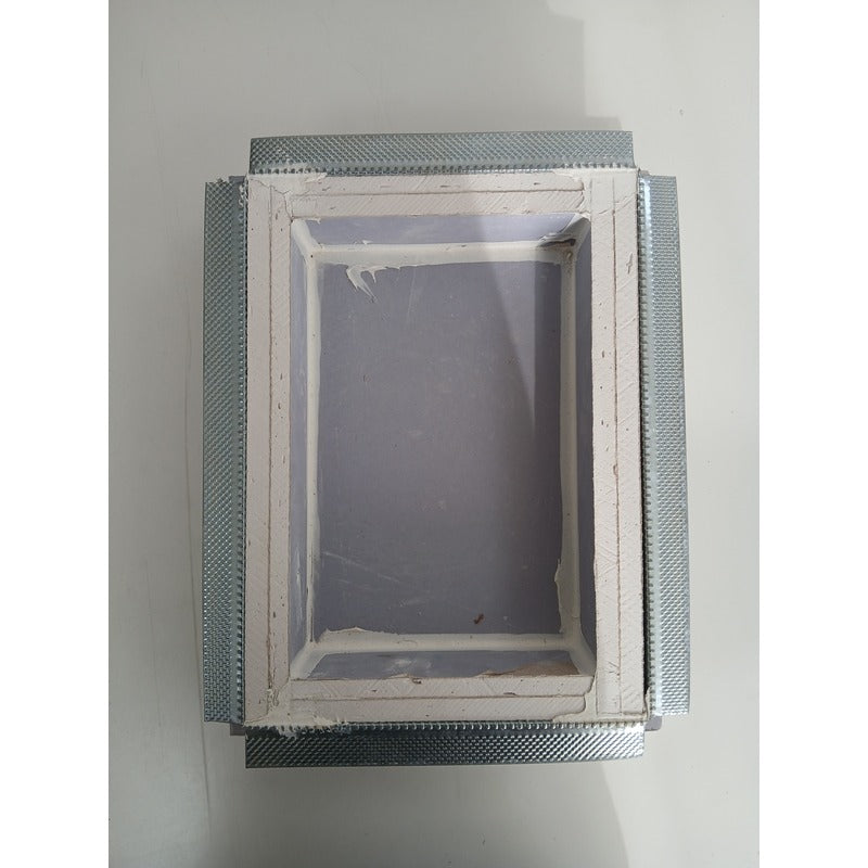 Baffle Box (Half Pallet - 27 Boxes)
