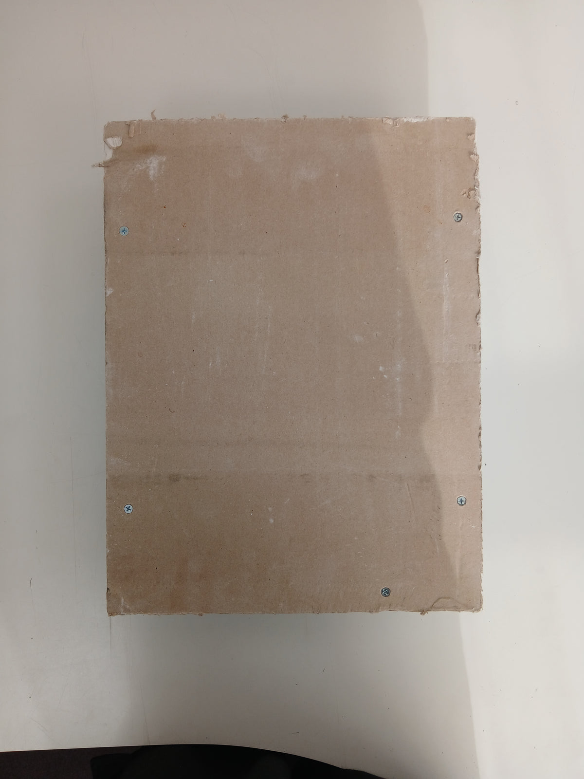 Baffle Box (Half Pallet - 27 Boxes)