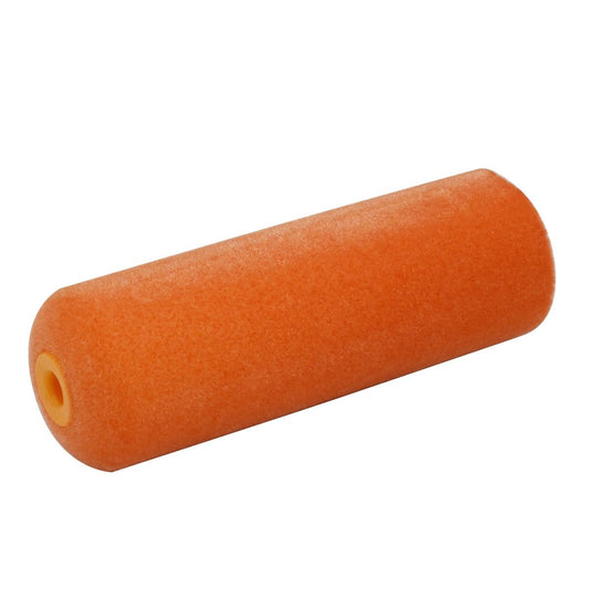 Seagull Flocked Roller Sleeves 4" (Pack of 10)