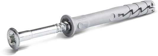 Koelner FX-06L040 Hammer Fixing 40mm (Pack of 200)