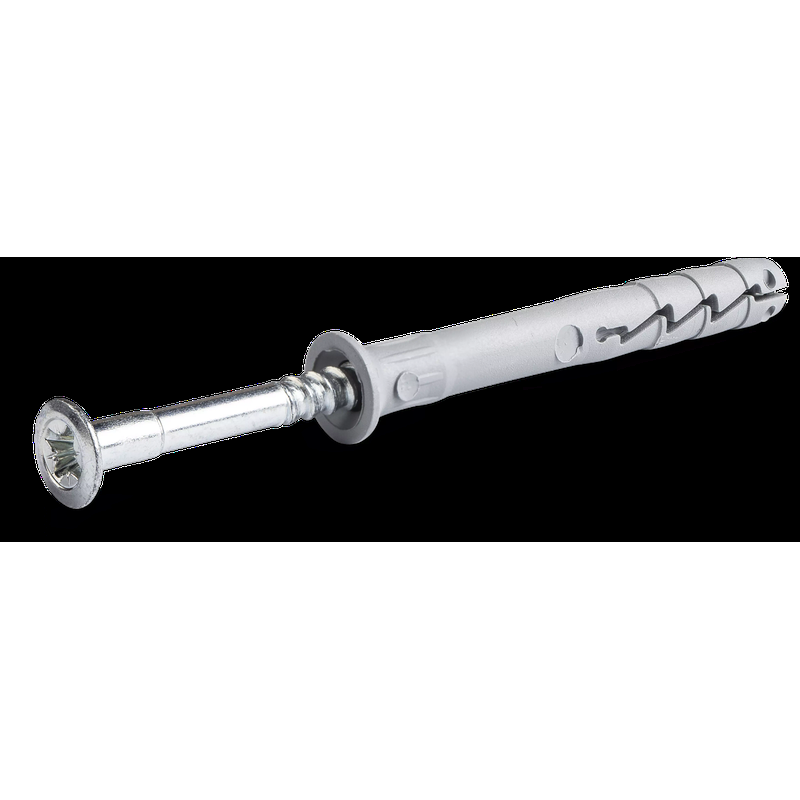 Koelner FX-06L040 Hammer Fixing 40mm (Pack of 200)