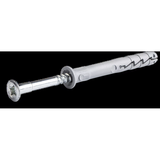 Koelner FX-06L040 Hammer Fixing 40mm (Pack of 200)