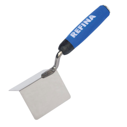 Refina External Corner Trowel 3"