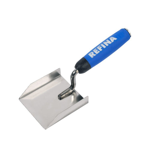 Refina Three Sided Corner Trowel 3.5"