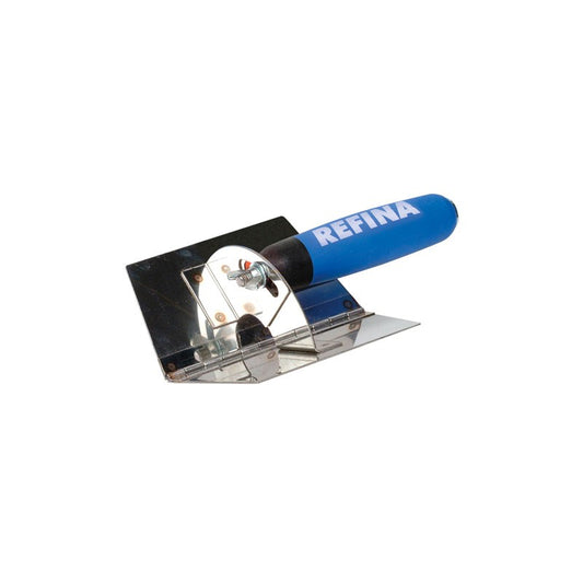 Refina Adjustable Angle Trowel