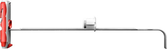 Fischer DuoTec 10 Nylon Toggle Cavity Fixing (Pack of 50)