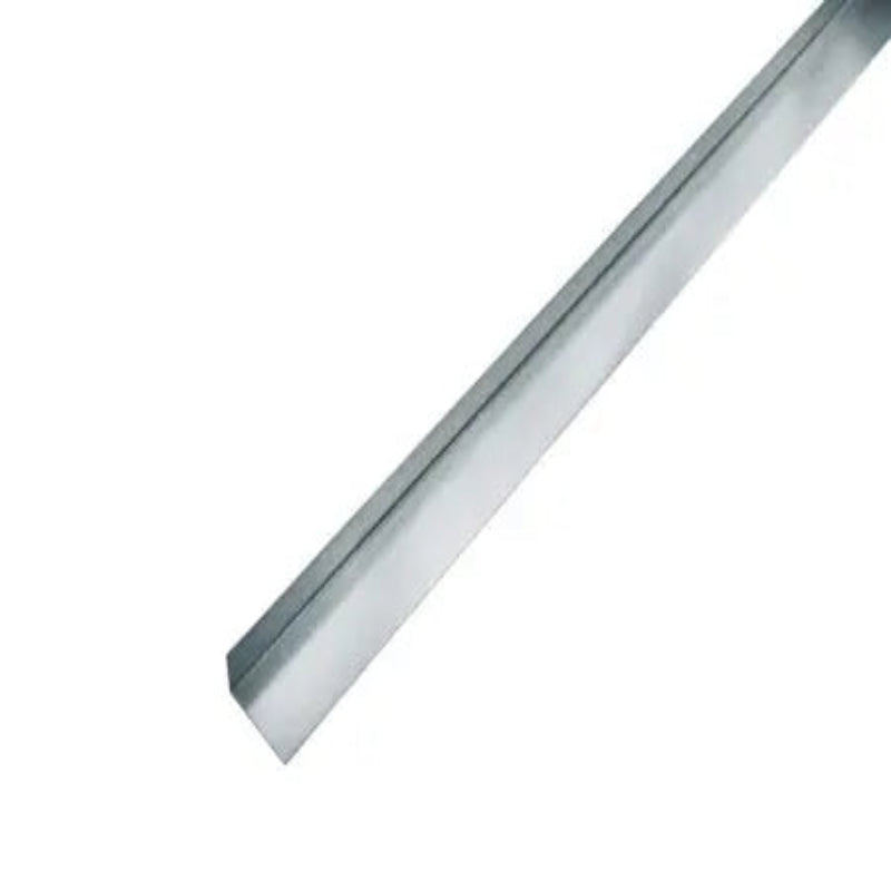 British Gypsum Gypframe GA4 Steel Angle 3660mm x 50mm x 0.7mm